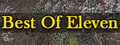 Best Of Eleven