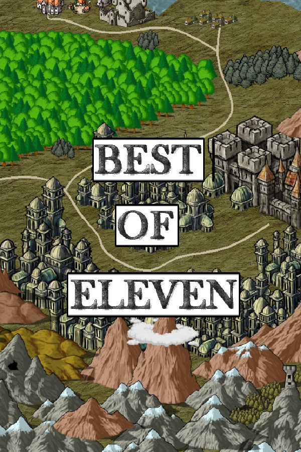 Best Of Eleven