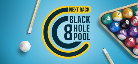 Black Hole Pool VR