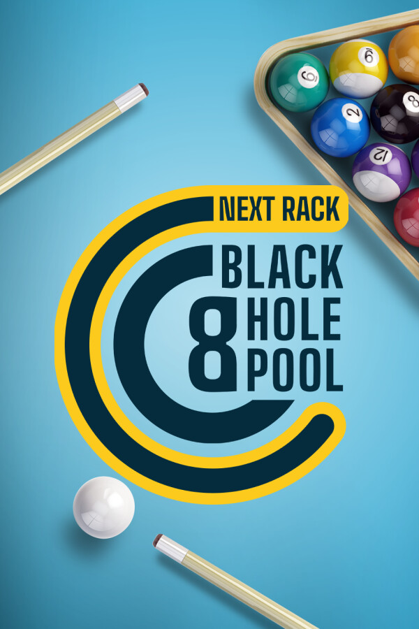 Black Hole Pool VR