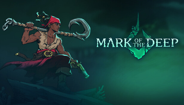Mark of the Deep Steam capsule image