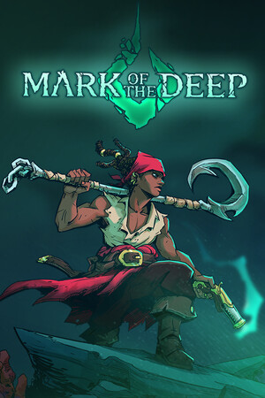 Mark of the Deep: Deluxe Edition, v1.0.0.0.3 + Supporter Pack DLC