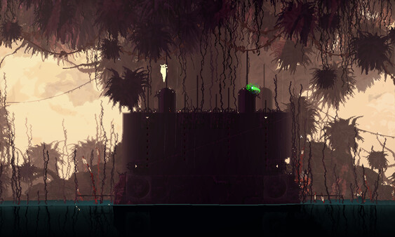 Pagina De Dlc De Steam Rain World