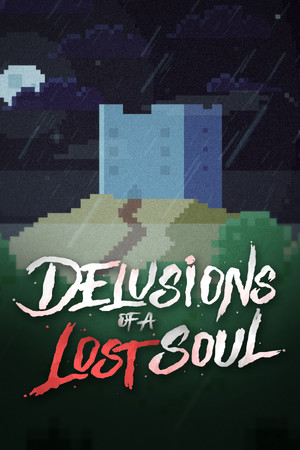 Delusions of a Lost Soul cover art