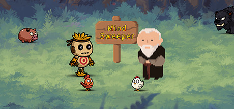MindSweeper Cover Image