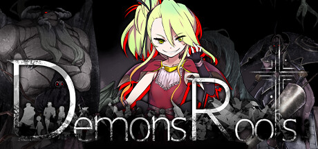Demons Roots (2.2 GB)