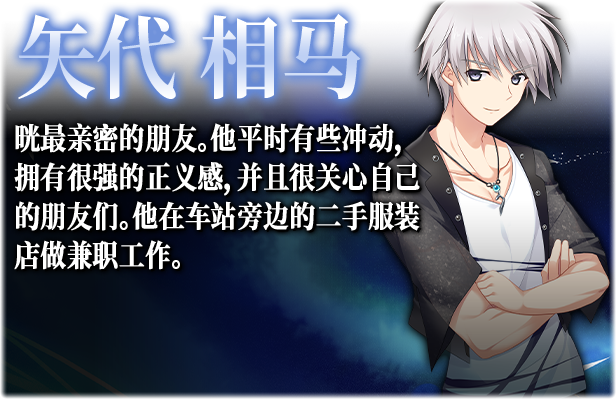 螺旋溯行的绝望乡 Steam版 GAL 第7张