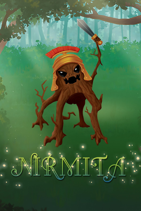 Nirmita: The Fantasy Survival RPG