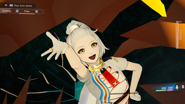 卡里古拉2/The Caligula Effect 2（集成全DLCs+Build.8966446升级档）