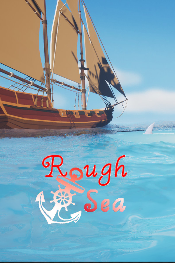 怒海 Rough Sea