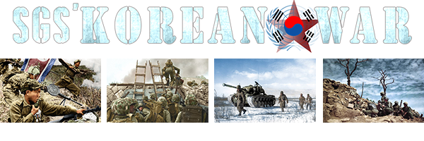 SGS朝鲜战争/SGS Korean War（集成Build.1933820升级档）