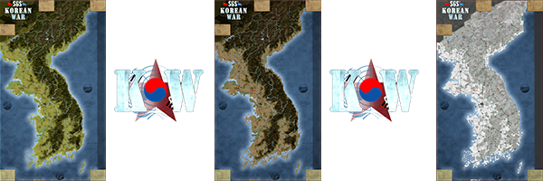 仁川登陆战/SGS Korean War插图2 仁川登陆战/SGS Korean War插图2