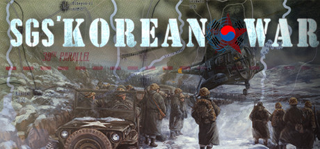 Baixar SGS Korean War Torrent