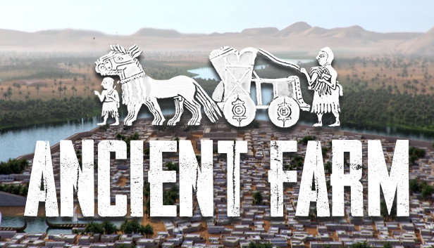 Ancient Farm Steam capsule image