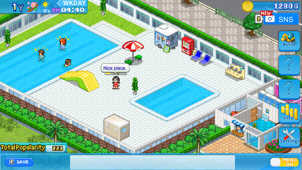 Pool Slide Story (App 1933980) · SteamDB