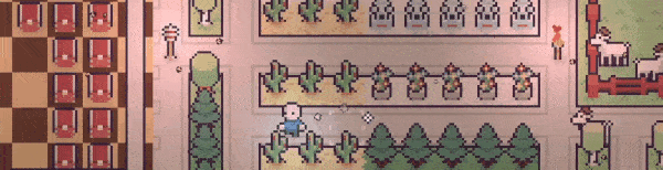 图片[4] | 迷你乐园 | Miniland Adventure | 好玩游戏库