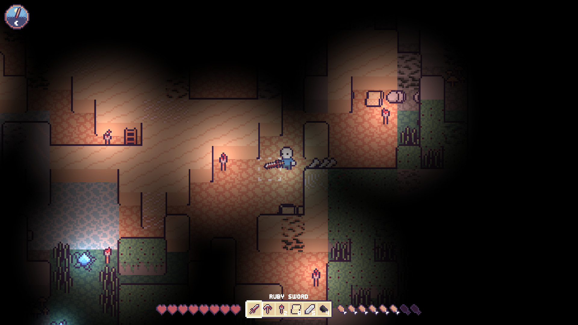 迷你乐园-Miniland Adventure-游戏截图-好玩游戏库