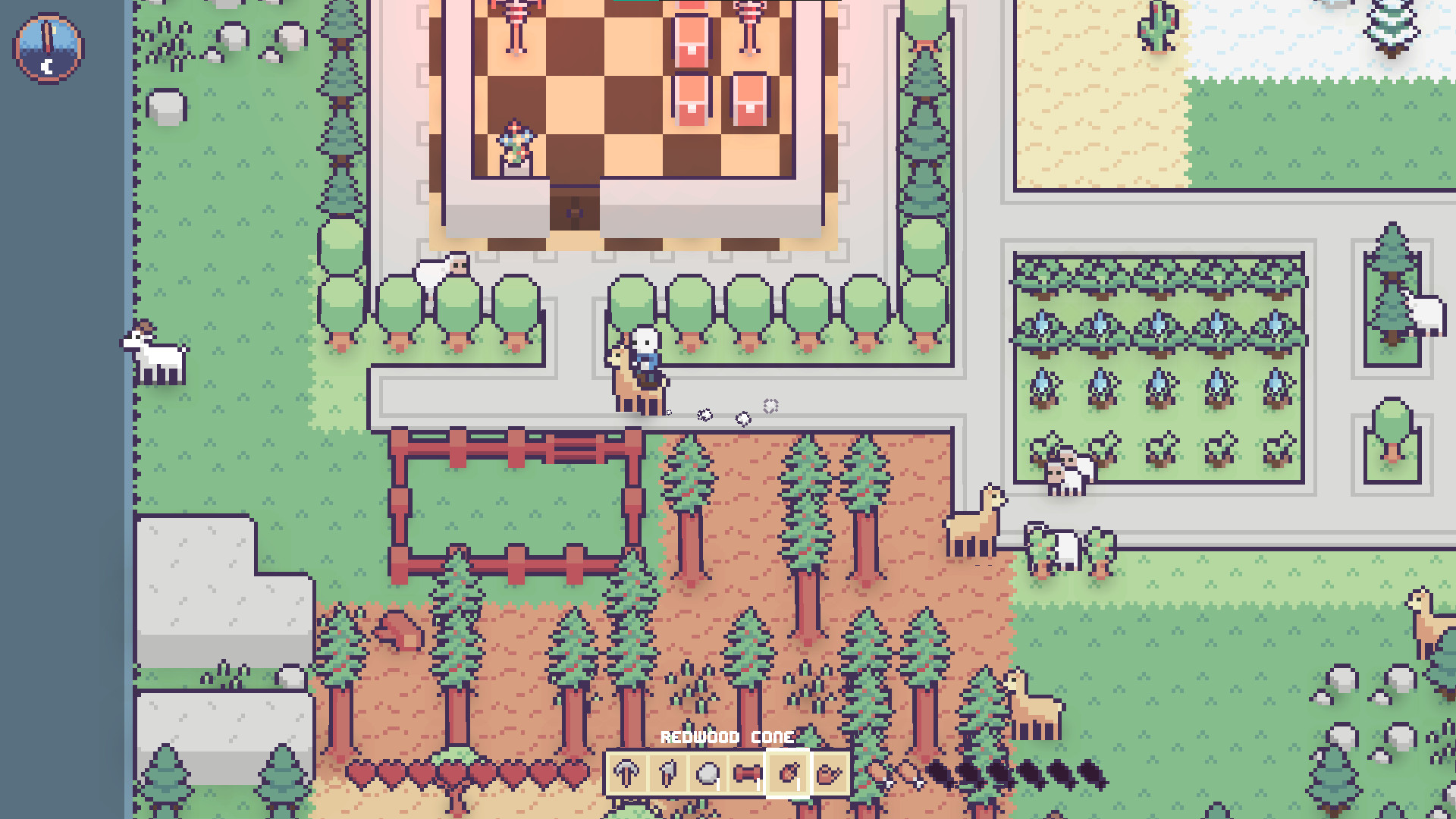 Indie Game Lover Miniland Adventure