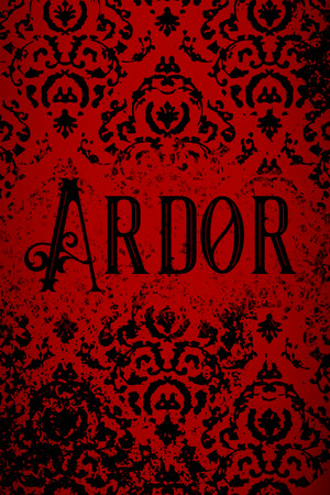 Ardor cover art