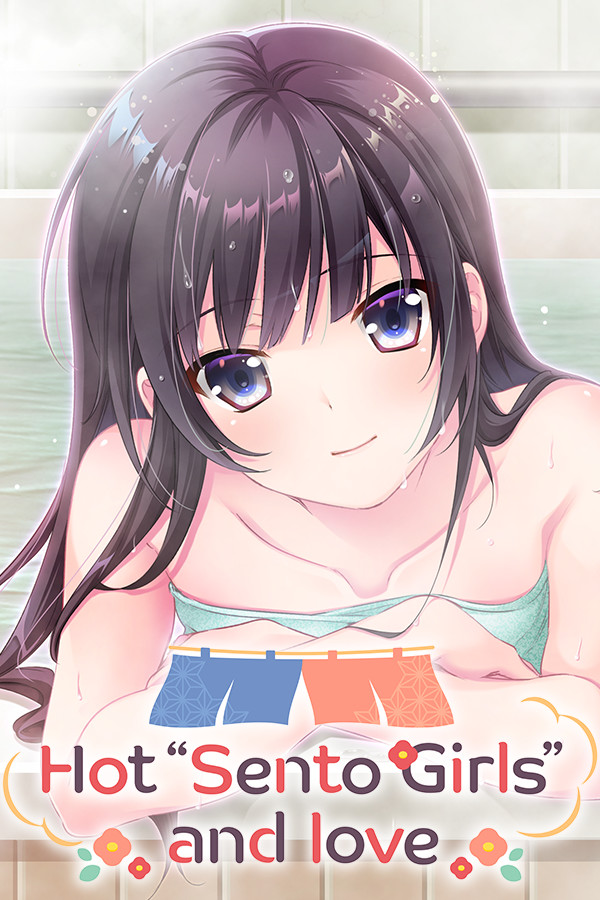 Hot“Sento Girls”and love