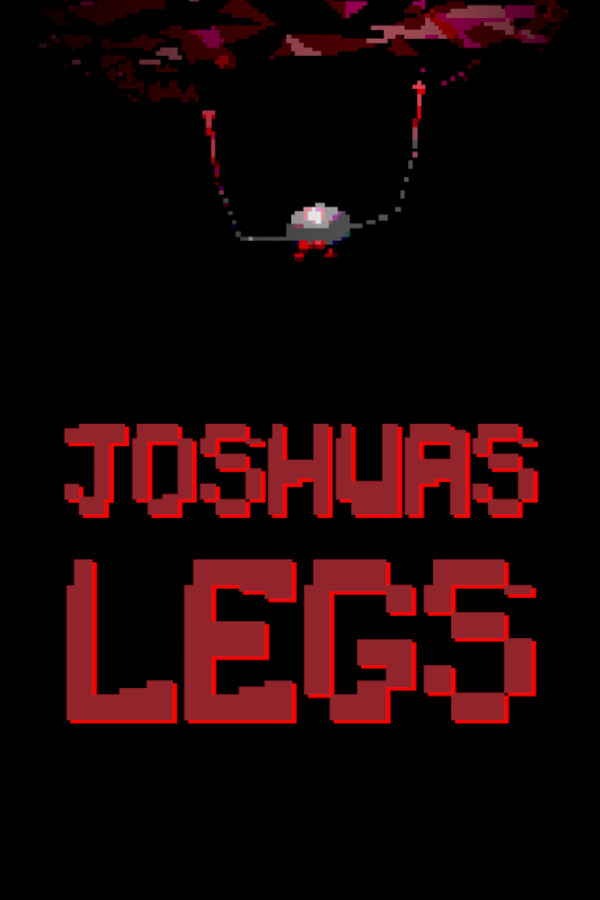 Joshua's Legs