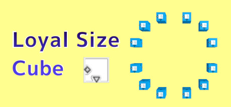 Loyal Size Cube header
