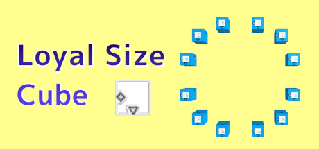 Loyal Size Cube Cover Image