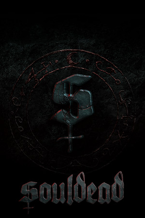 Souldead cover art
