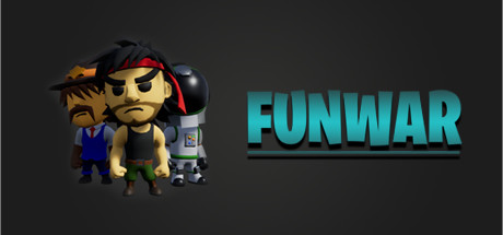 FunWar Playtest