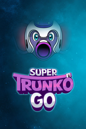 Super Trunko Go cover art