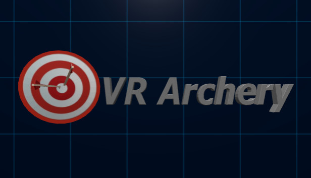 VR Archery Steam capsule image