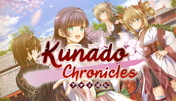 Kunado Chronicles Steam capsule image