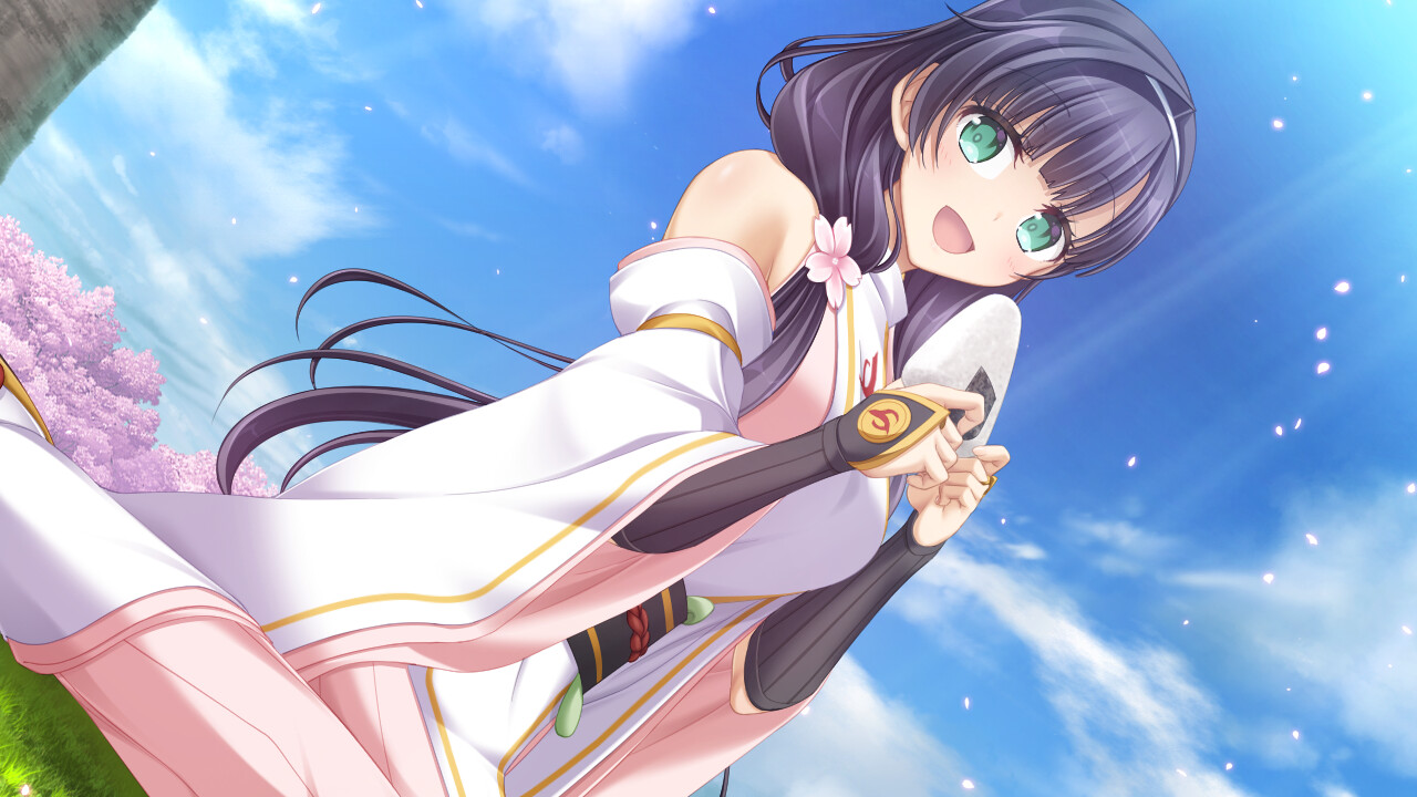 Kunado Chronicles [Final] [Purple Software]