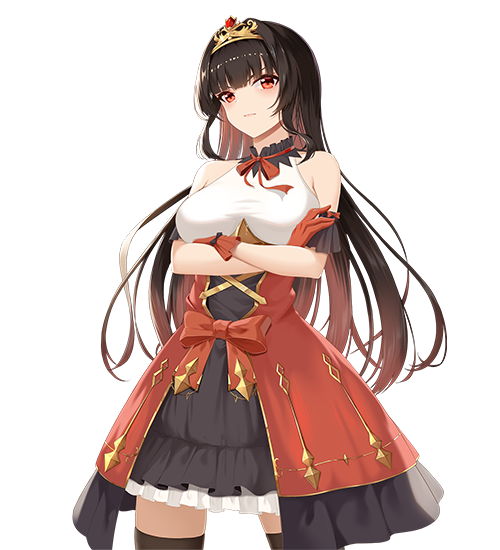帝姬 Conquest Emperor插图2
