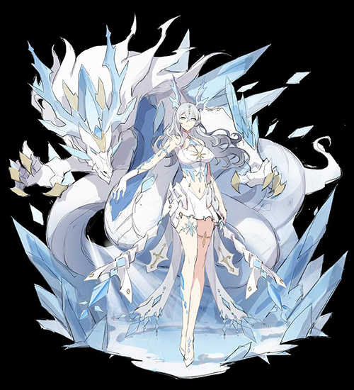帝姬 Conquest Emperor插图3