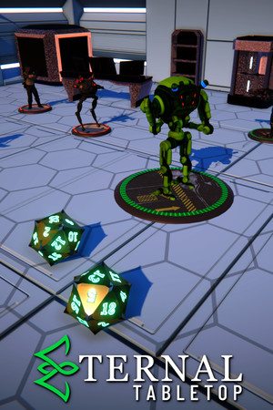 Eternal Tabletop