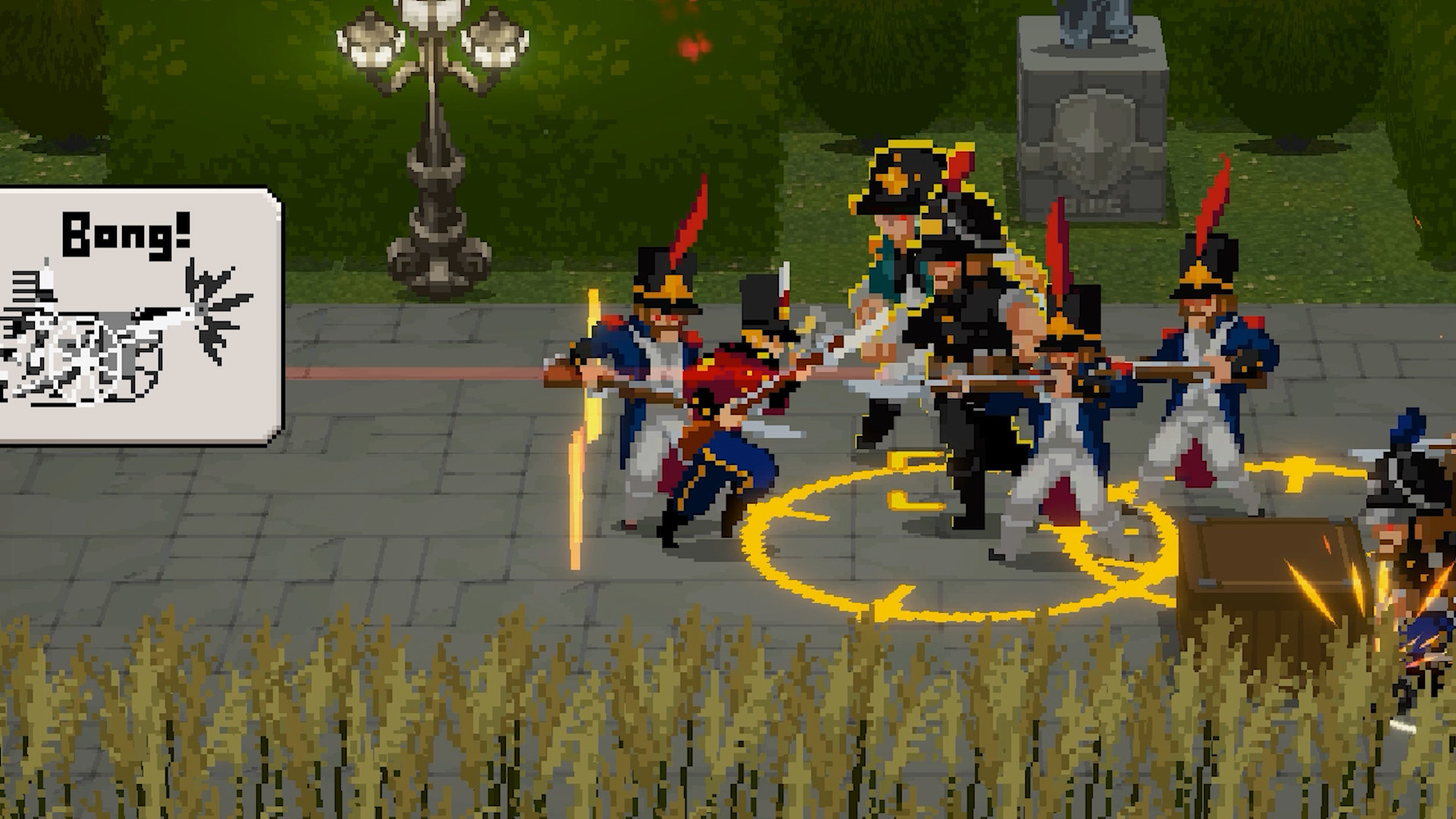 Otherworld Legends Penhaligon On Steam