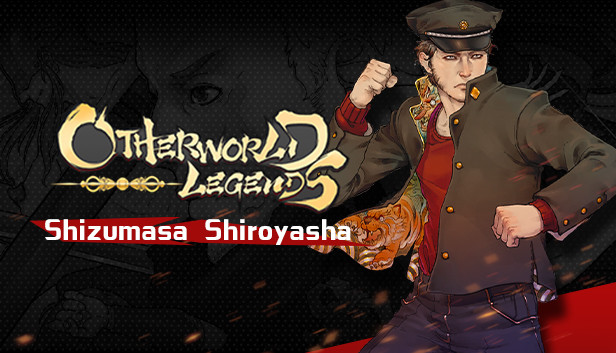 Otherworld Legends - Skin : Taisho Period Drama Steam capsule image
