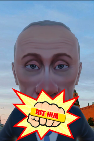 Hit Him