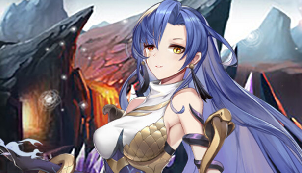 乱入英雄on Steam