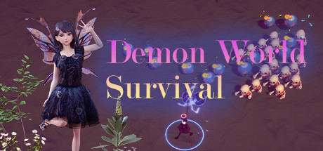 Demon World Survival Cover Image