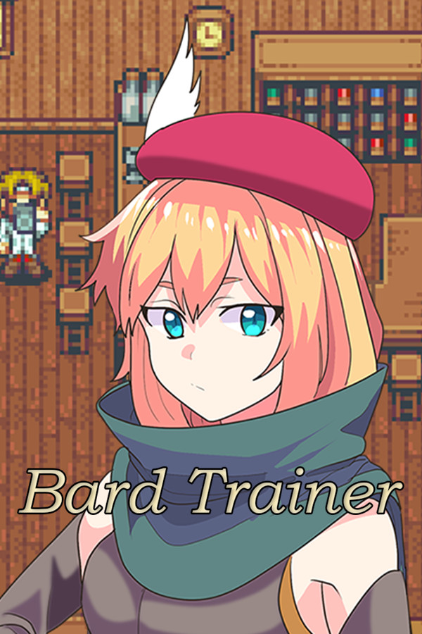 Bard Trainer