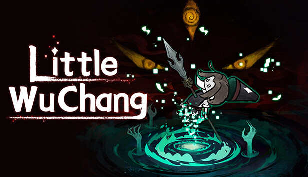 小小无常 Little Wu Chang Steam capsule image