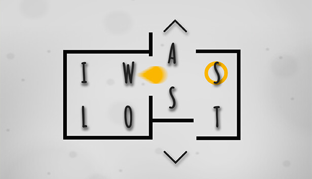 I Was Lost Steam capsule image