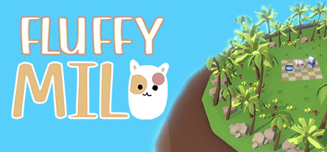 Fluffy Milo Cover Image