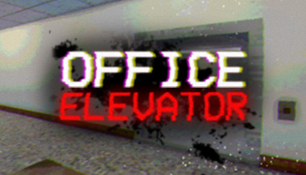 Office Elevator Steam capsule image