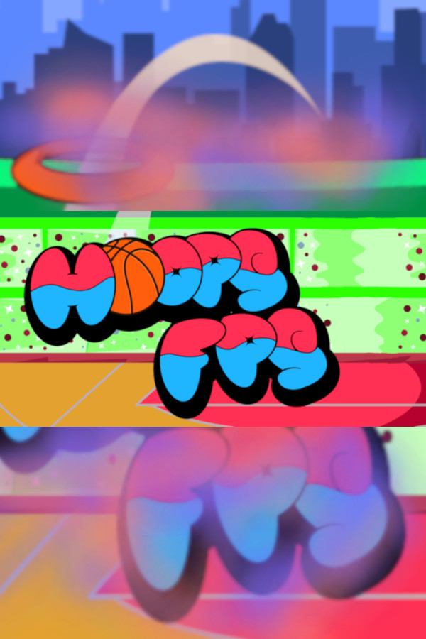 HoopsFPS