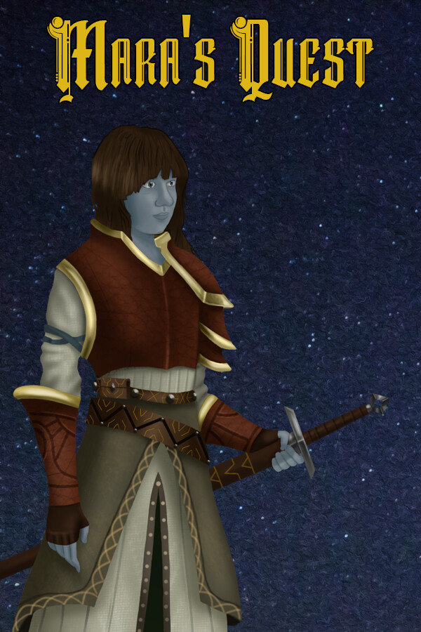 Mara's Quest
