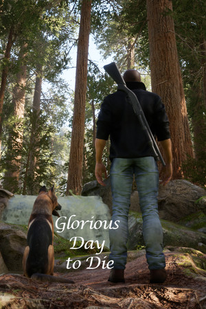 Glorious Day to Die cover art