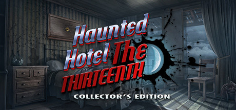 Haunted Hotel: The Thirteenth Collector's Edition